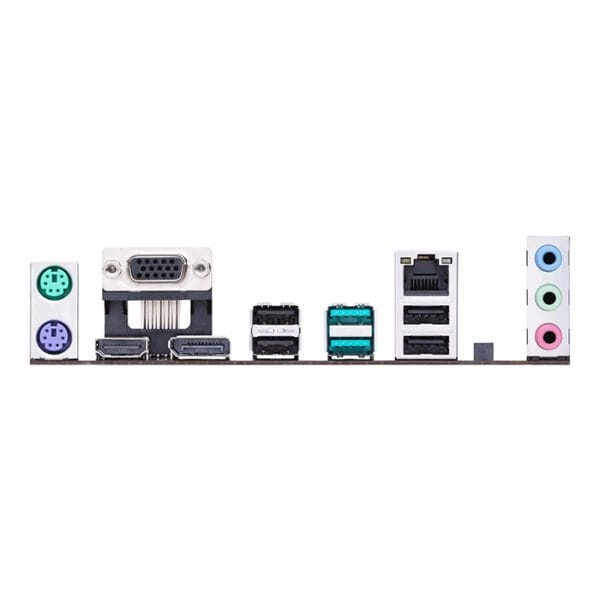 Asus Prime H610M-A D4 Intel® H610 (LGA 1700) mic-ATX motherboard with DDR4
