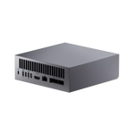 ASUS Ascent GX10 Desktop AI Supercomputer – NVIDIA GB10, 128GB Unified Memory, 1TB SSD
