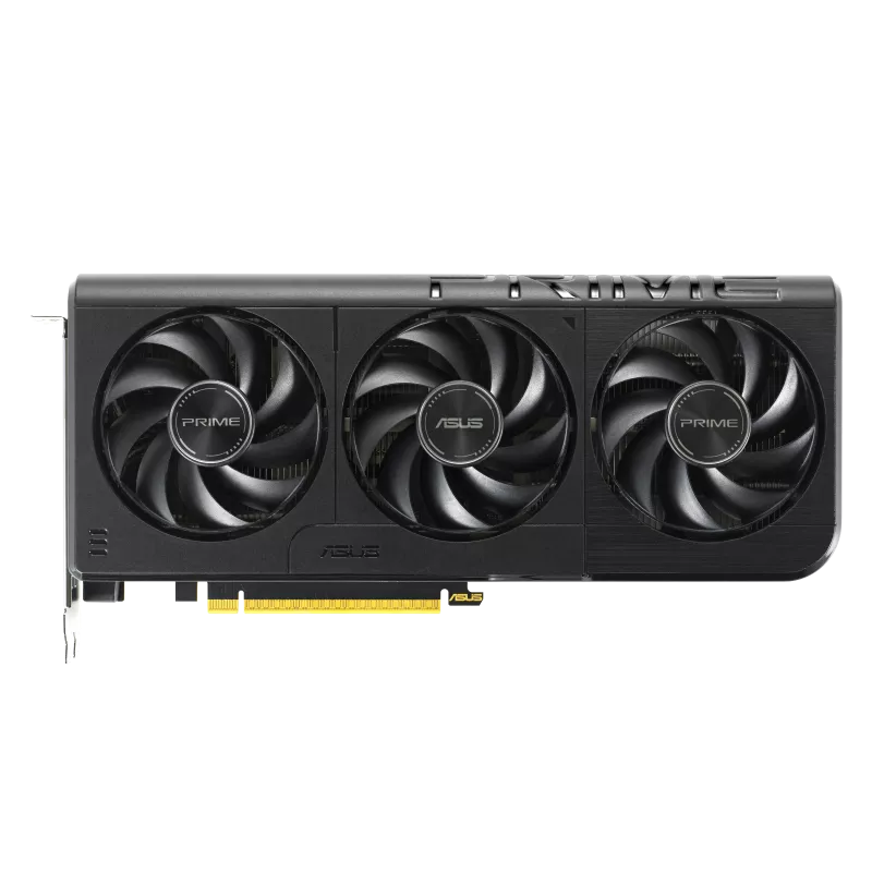 ASUS PRIME GeForce RTX 5060 OC Edition 8GB GDDR7 Graphics Card