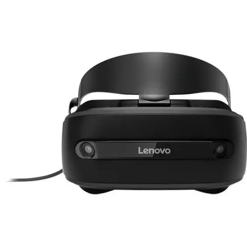 Lenovo VR PC Explorer Mixed Reality Headset - Iron Gray