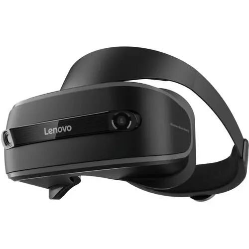 Lenovo VR PC Explorer Mixed Reality Headset - Iron Gray