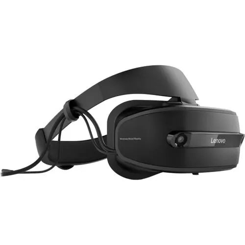 Lenovo VR PC Explorer Mixed Reality Headset - Iron Gray
