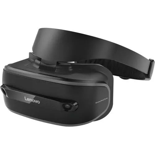 Lenovo VR PC Explorer Mixed Reality Headset - Iron Gray