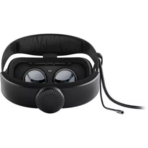 Lenovo VR PC Explorer Mixed Reality Headset - Iron Gray