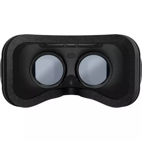 Lenovo VR PC Explorer Mixed Reality Headset - Iron Gray