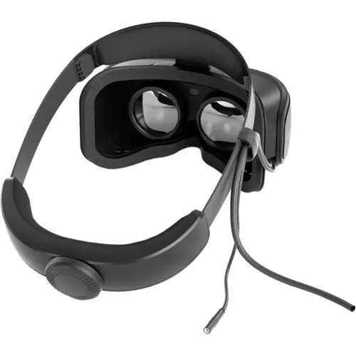 Lenovo VR PC Explorer Mixed Reality Headset - Iron Gray
