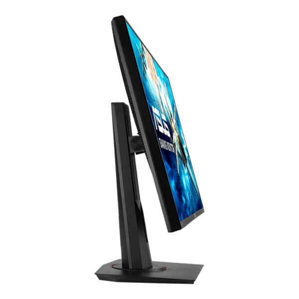 ASUS VG278QR Gaming Monitor - 27inch, Full HD, 0.5ms*, 165Hz, G-SYNC Compatible, Adaptive Sync
