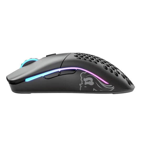 Glorious Model O Minus Wireless - Matte Black