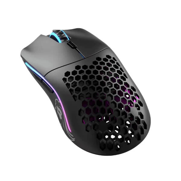 Glorious Model O Minus Wireless - Matte Black
