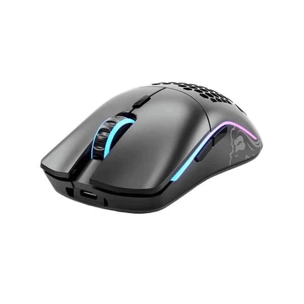 Glorious Model O Minus Wireless - Matte Black