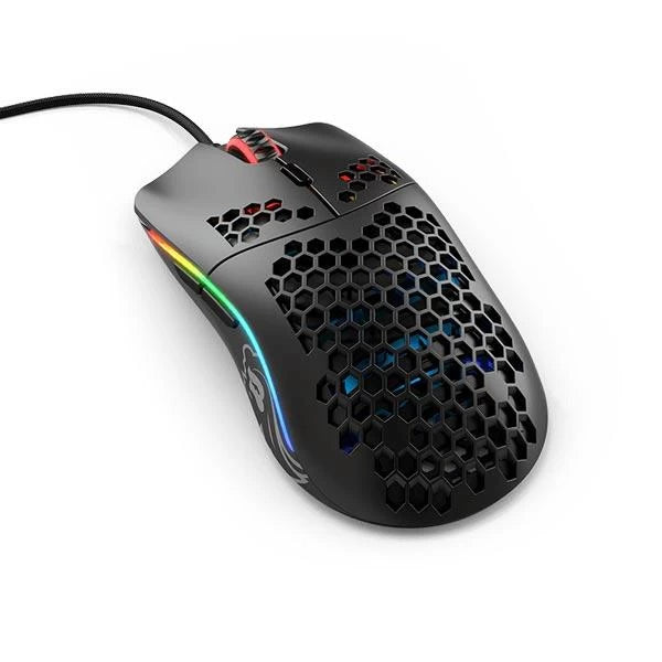 Glorious Gaming Mouse Wired  Model O - Matte Black