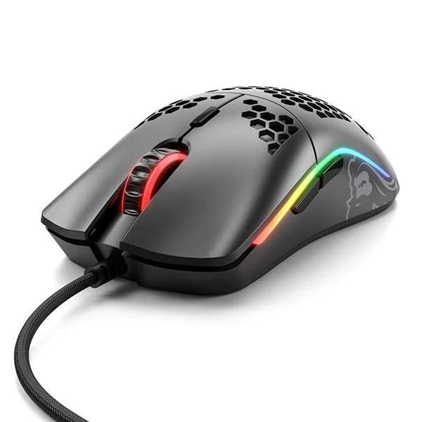 Glorious Gaming Mouse Wired  Model O - Matte Black