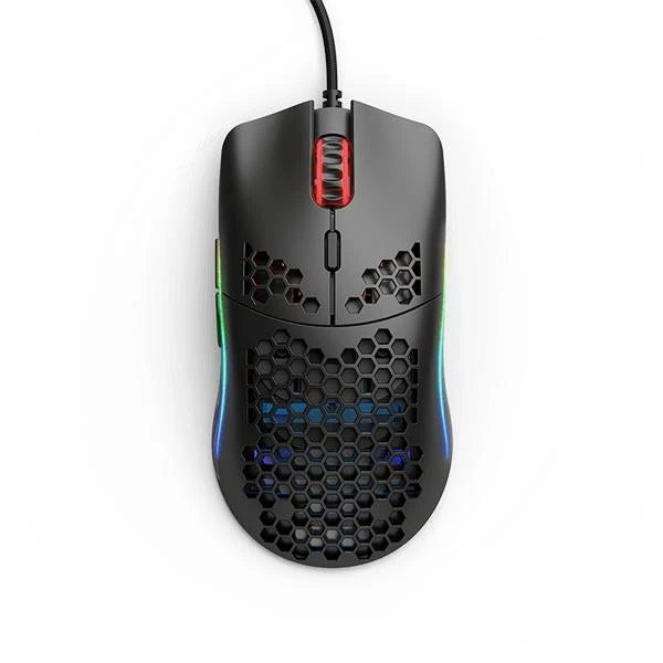 Glorious Gaming Mouse Wired  Model O - Matte Black