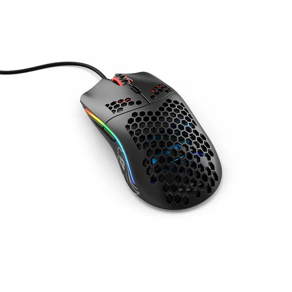 Glorious Gaming Mouse  Wired  Model O Minus - Matte Black
