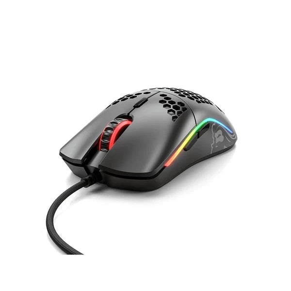 Glorious Gaming Mouse  Wired  Model O Minus - Matte Black