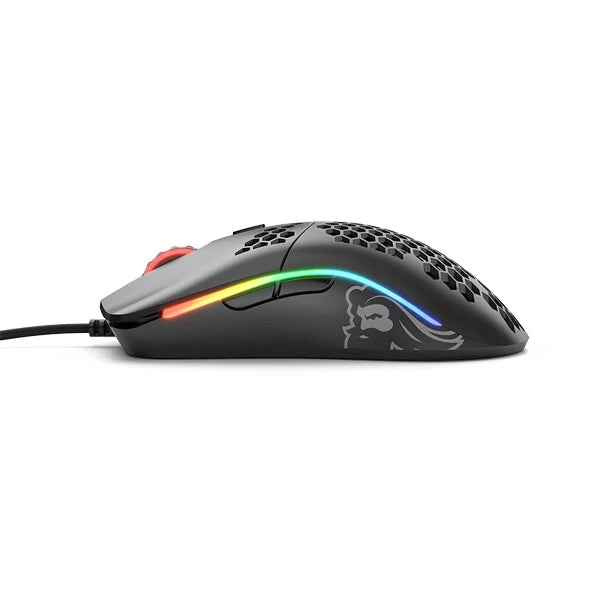 Glorious Gaming Mouse  Wired  Model O Minus - Matte Black