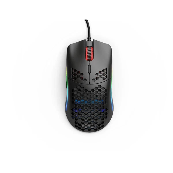 Glorious Gaming Mouse  Wired  Model O Minus - Matte Black