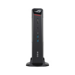 ASUS ROG NUC 16 Gaming Mini PC, Intel Core Ultra 9 290HX Plus, GeForce RTX 5080 16GB, 32GB DDR5, 2TB SSD