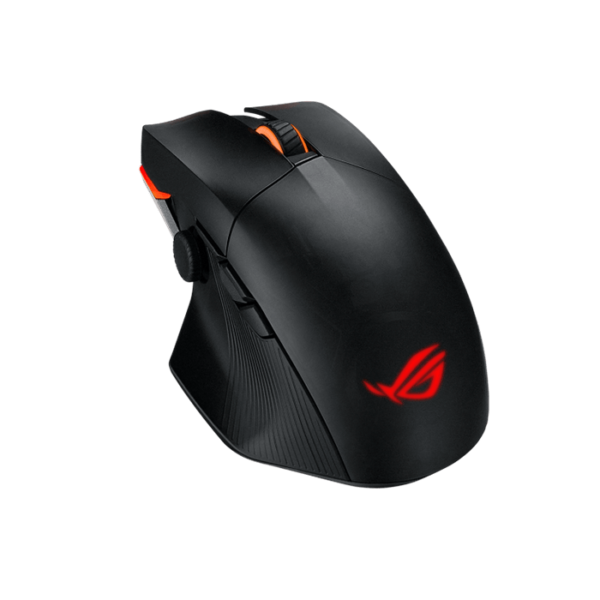Asus ROG P708 Chakram X Origin wireless RGB gaming mouse