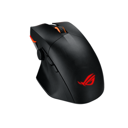 Asus ROG P708 Chakram X Origin wireless RGB gaming mouse