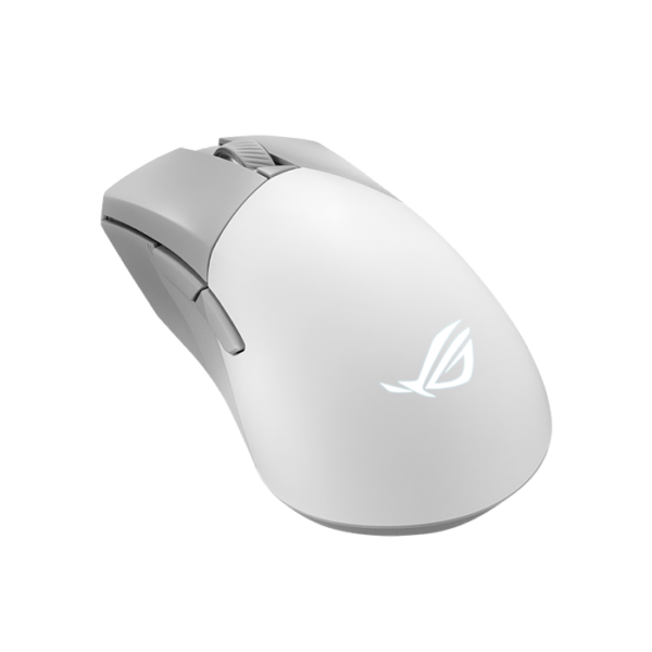 Asus ROG Gladius III Wireless AimPoint  The ROG Gladius III Wireless AimPoint is a lightweight 79-gram wireless
