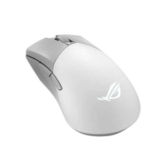 Asus ROG Gladius III Wireless AimPoint  The ROG Gladius III Wireless AimPoint is a lightweight 79-gram wireless