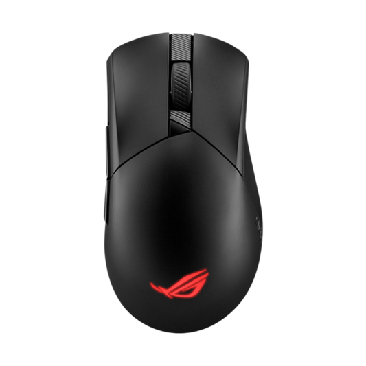 Asus ROG P711 Gladius III Wireless AimPoint lightweight 79-gram wireless RGB gaming mouse