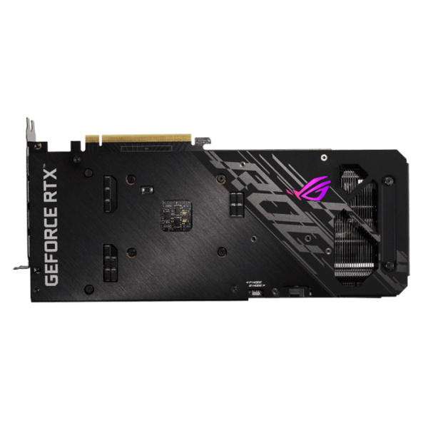 Asus ROG Strix GeForce RTX 3050 OC Edition 8GB GDDR6 Graphics card