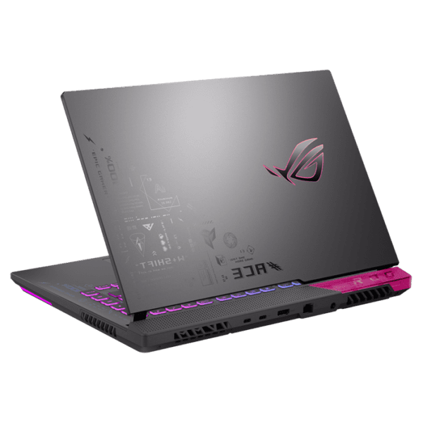 Asus ROG Strix G15, G513RC-HN013W, AMD Ryzen7 6800H, 3.20GHz, 16GB, 1TB SSD, 15.6FHD 144Hz, 4GB RTX3050, Windows 11 Home