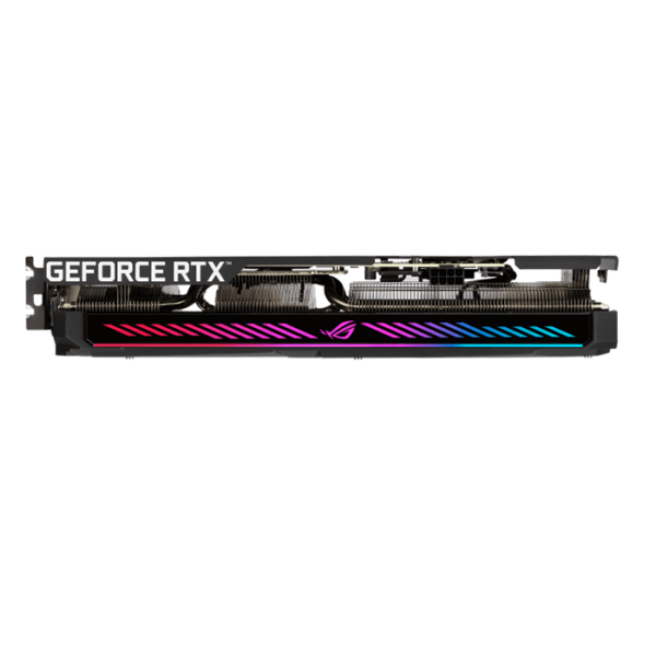 Asus ROG Strix GeForce RTX 3050 OC Edition 8GB GDDR6 Graphics card