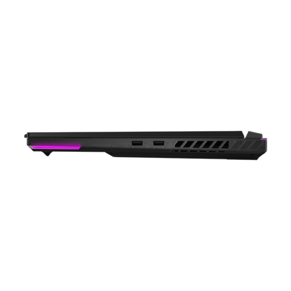 ASUS ROG Strix SCAR 18 G834JY-N6064W Gaming Laptop, 18″ QHD+ 16:10 240Hz Display, Intel Core i9-13980HX 2.2 GHz, 32GB RAM, 2TB SSD, GeForce RTX 4090 16GB, RGB-Eng-Arb-KB, W11, Black