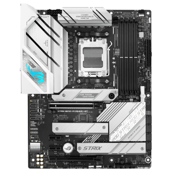 Asus Rog Strix B650-A Gaming Wifi AM5 ATX Motherboard