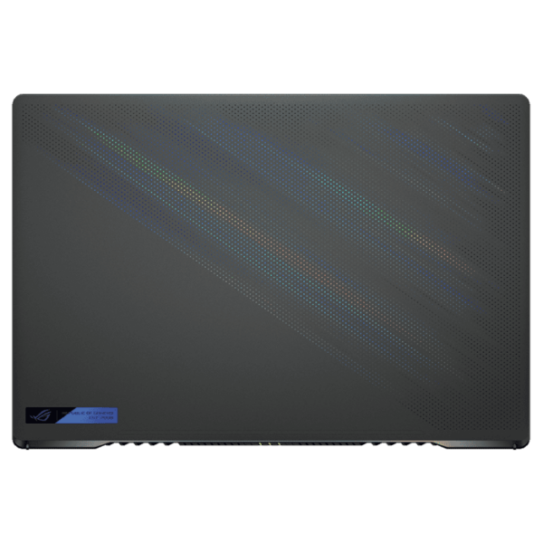 Asus ROG ZEPHYRUS G15 GA503RM-HQ075W | AMD R7 6800HS 3.20Ghz, 16GB RAM, 1TB SSD, 15.6″ WQHD 165HZ, 6GB NVIDIA Geforce RTX 3060, Wireless, Bluetooth, Camera, Win 11 Home, Eng- Arab Keyboard, Asus Backpack, 2 Years ASUS Warranty.