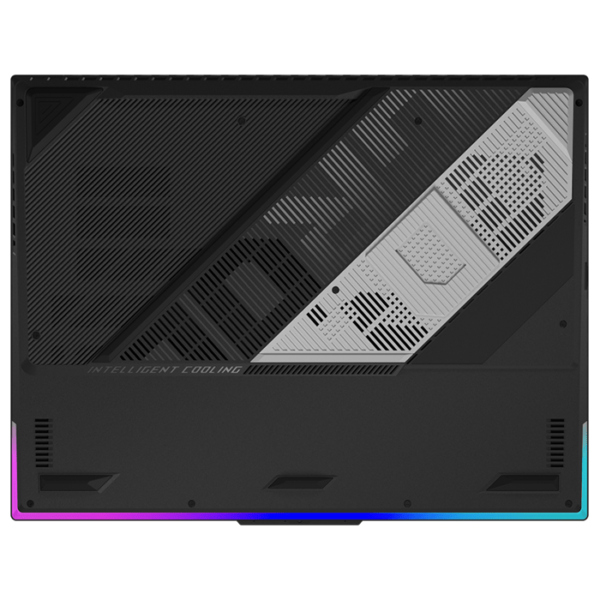 ASUS ROG Strix SCAR 18 G834JY-N6064W Gaming Laptop, 18″ QHD+ 16:10 240Hz Display, Intel Core i9-13980HX 2.2 GHz, 32GB RAM, 2TB SSD, GeForce RTX 4090 16GB, RGB-Eng-Arb-KB, W11, Black