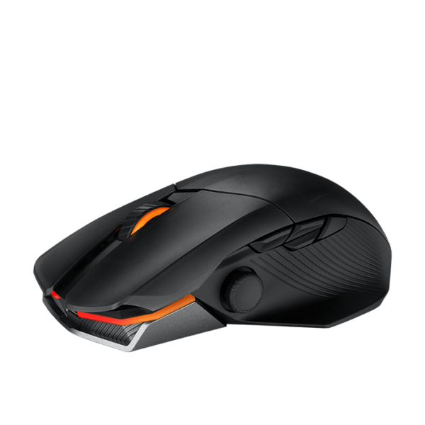 Asus ROG P708 Chakram X Origin wireless RGB gaming mouse