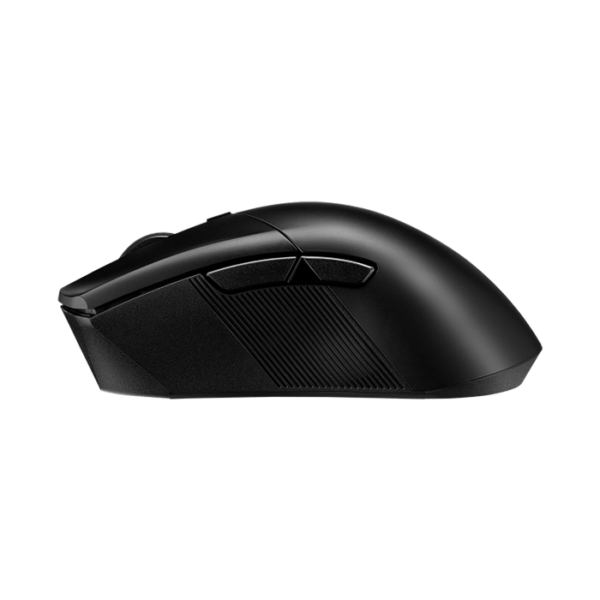 Asus ROG P711 Gladius III Wireless AimPoint lightweight 79-gram wireless RGB gaming mouse