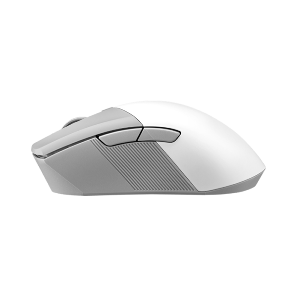 Asus ROG Gladius III Wireless AimPoint  The ROG Gladius III Wireless AimPoint is a lightweight 79-gram wireless