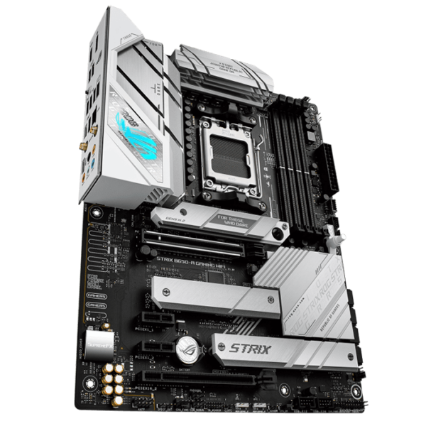 Asus Rog Strix B650-A Gaming Wifi AM5 ATX Motherboard
