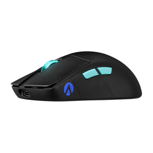 Asus ROG Harpe Ace Aim Lab Edition  The ultra-lightweight ROG Harpe Ace Aim Lab Edition is a 54-gram wireless gaming mouse