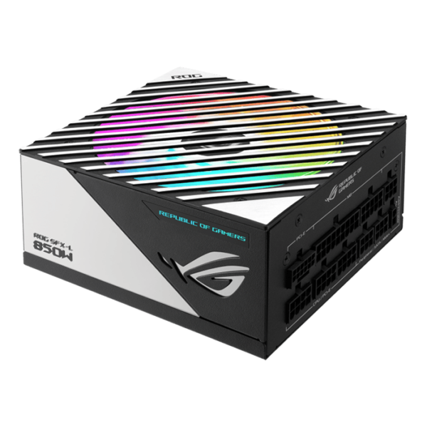 Asus ROG Loki SFX-L 850W Platinum Power Supply