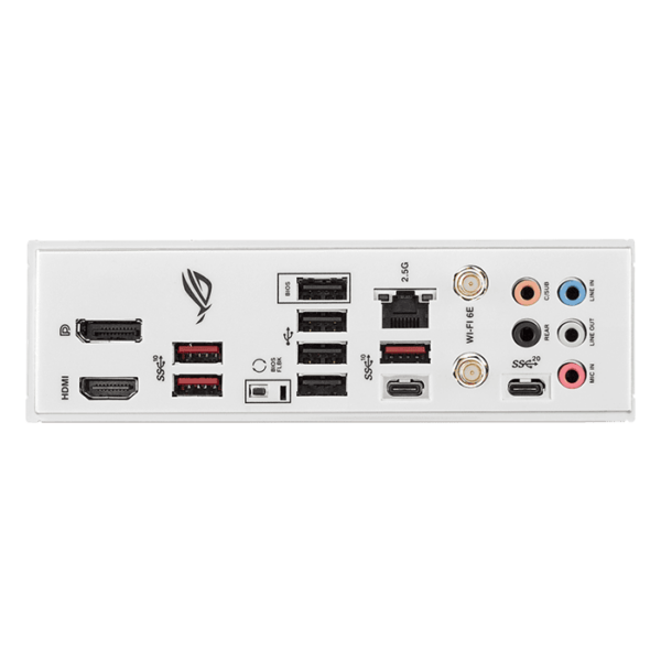 Asus Rog Strix B650-A Gaming Wifi AM5 ATX Motherboard