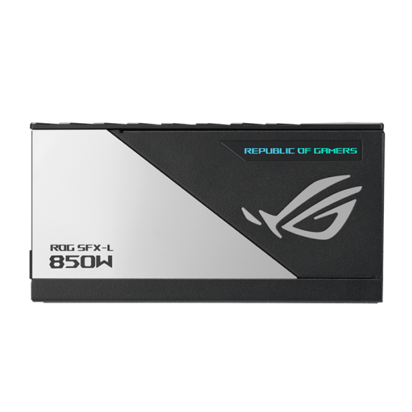 Asus ROG Loki SFX-L 850W Platinum Power Supply