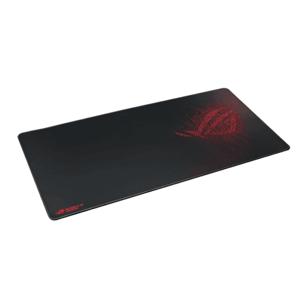 ASUS ROG Sheath Fabric Gaming Mouse Pad (3mm thickness)