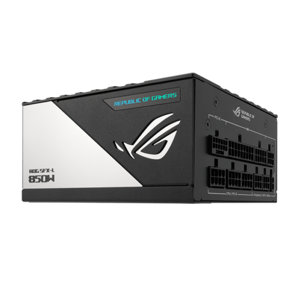 Asus ROG Loki SFX-L 850W Platinum Power Supply