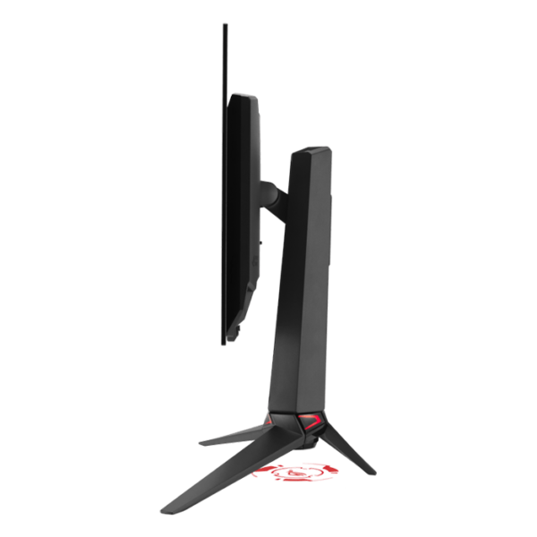 ASUS ROG Swift OLED PG27AQDM Gaming Monitor, Black
