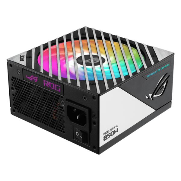 Asus ROG Loki SFX-L 850W Platinum Power Supply