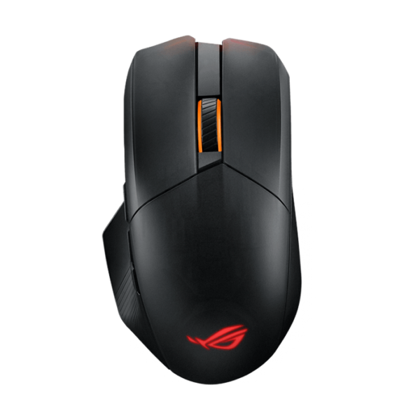 Asus ROG P708 Chakram X Origin wireless RGB gaming mouse