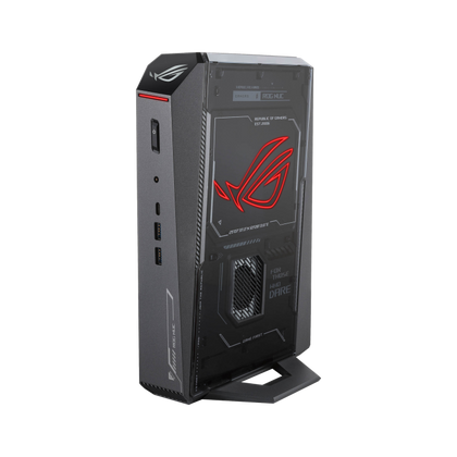 ASUS ROG NUC (2025) Gaming Mini PC