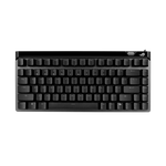 ASUS ROG Azoth 96 HE Wireless Magnetic Gaming Keyboard – 96% Layout, HFX V2 Hall Effect Switches, 1.47" Touchscreen, 8000Hz