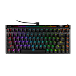 ASUS ROG Azoth 96 HE Wireless Magnetic Gaming Keyboard – 96% Layout, HFX V2 Hall Effect Switches, 1.47" Touchscreen, 8000Hz